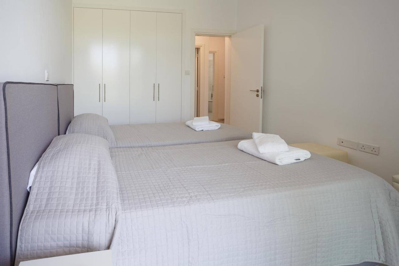 Cosy Paphos Villa - By Imh Travel & Tours Luaran gambar