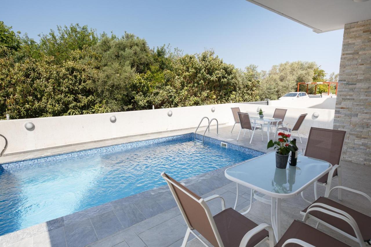 Cosy Paphos Villa - By Imh Travel & Tours Luaran gambar