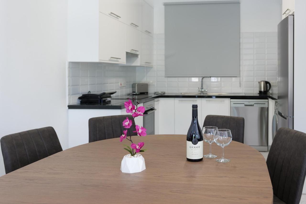 Cosy Paphos Villa - By Imh Travel & Tours Luaran gambar