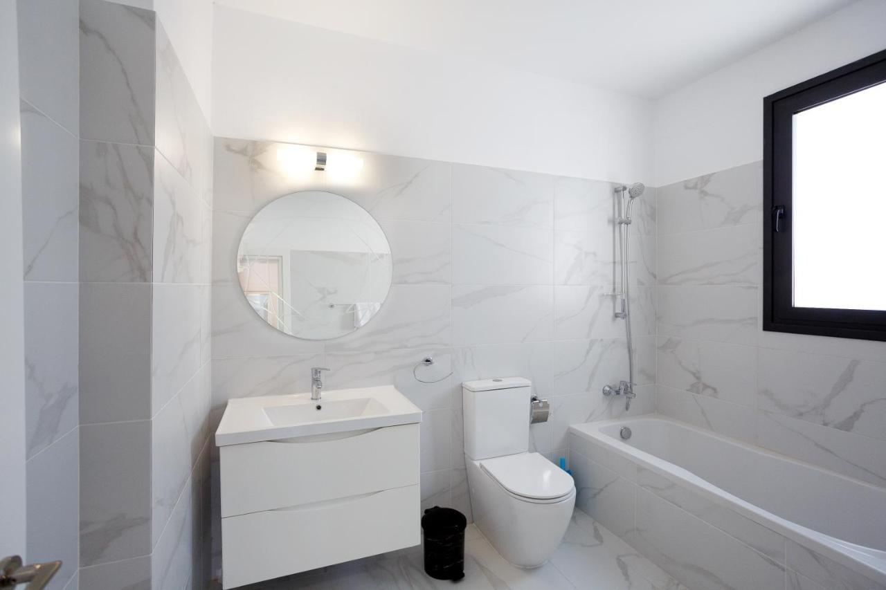 Cosy Paphos Villa - By Imh Travel & Tours Luaran gambar