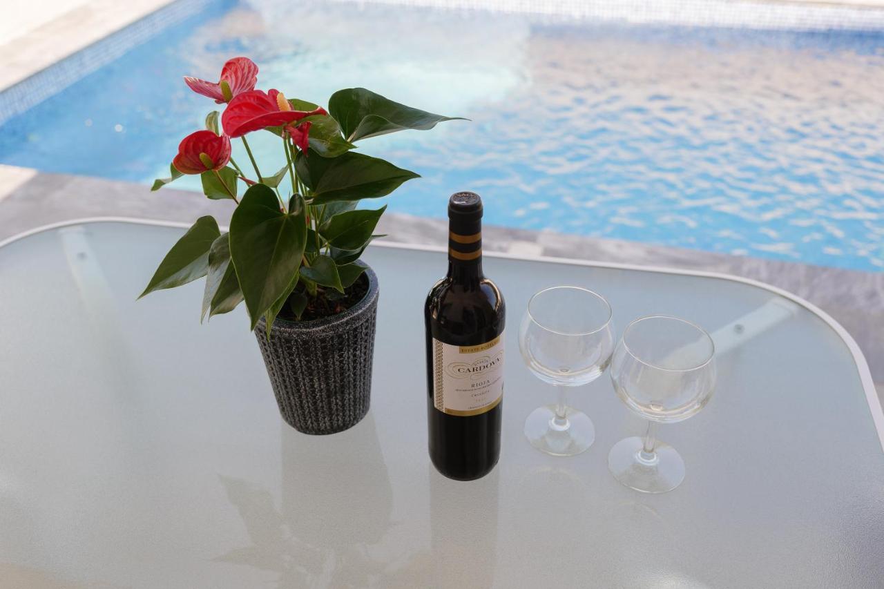 Cosy Paphos Villa - By Imh Travel & Tours Luaran gambar