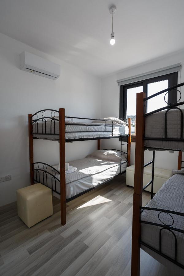 Cosy Paphos Villa - By Imh Travel & Tours Luaran gambar