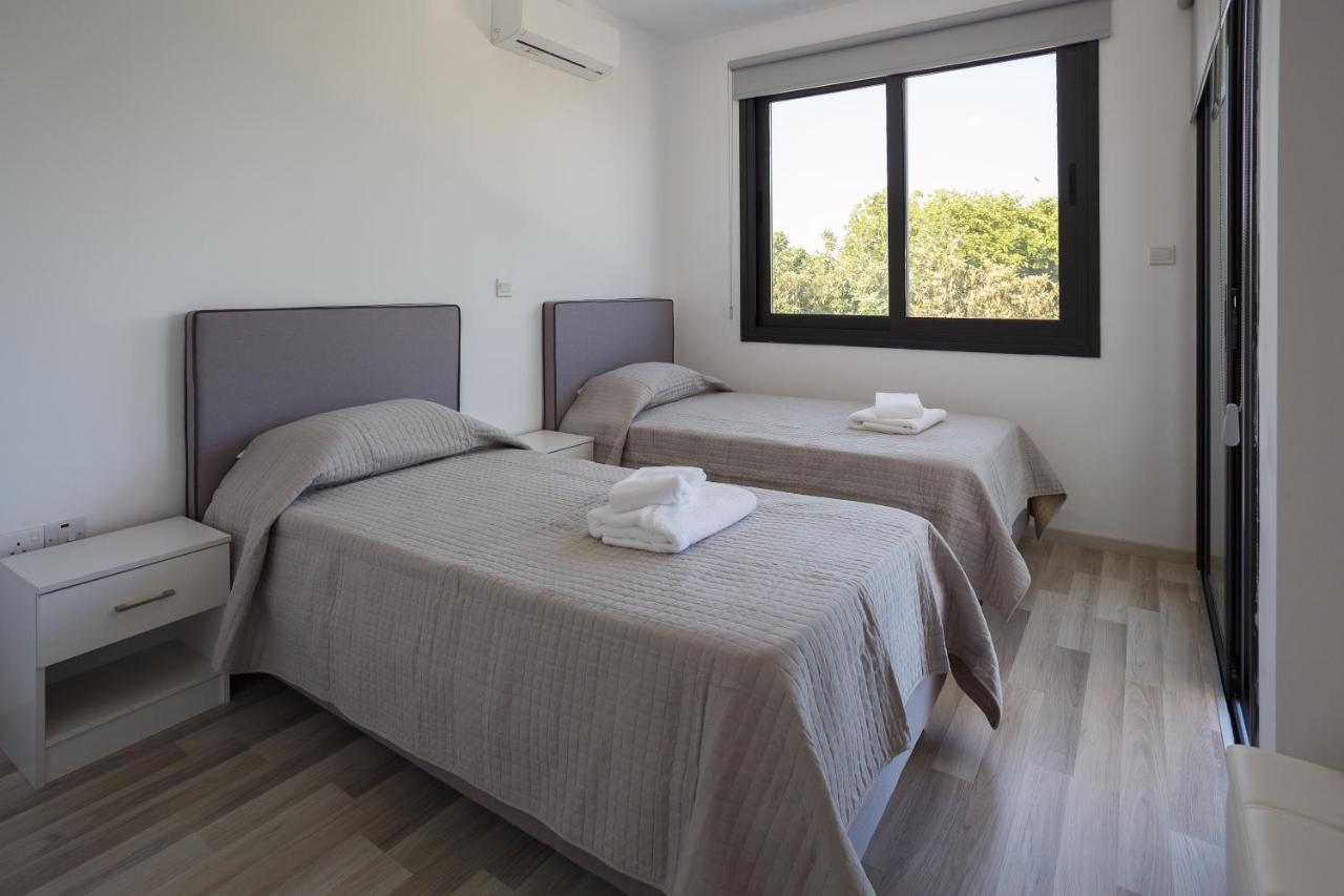 Cosy Paphos Villa - By Imh Travel & Tours Luaran gambar