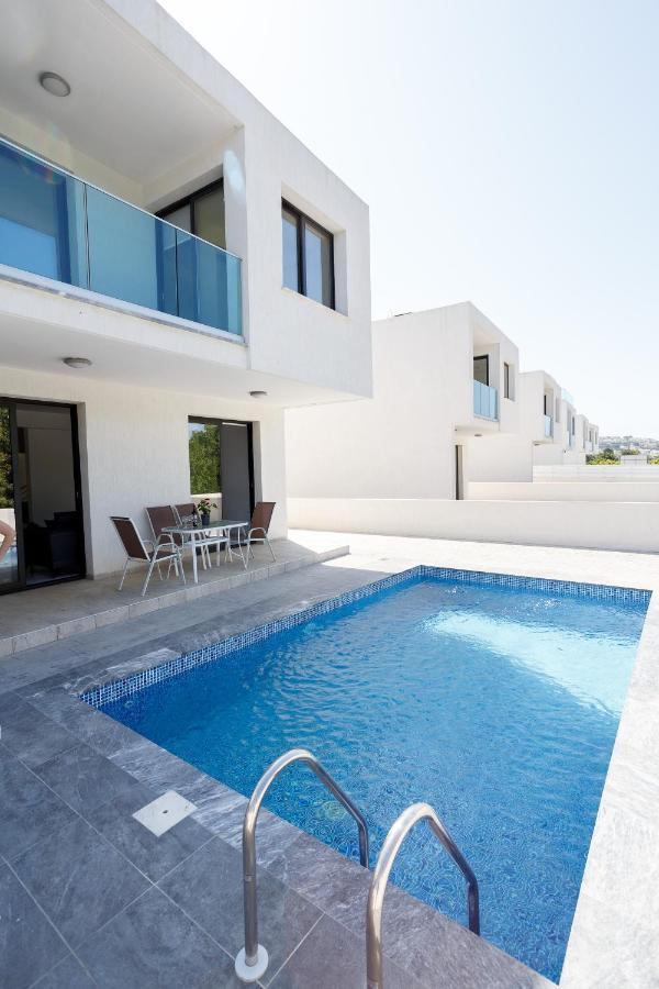 Cosy Paphos Villa - By Imh Travel & Tours Luaran gambar