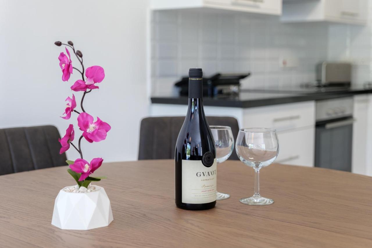 Cosy Paphos Villa - By Imh Travel & Tours Luaran gambar