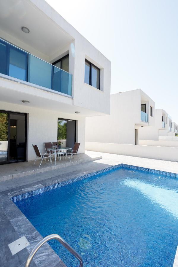 Cosy Paphos Villa - By Imh Travel & Tours Luaran gambar