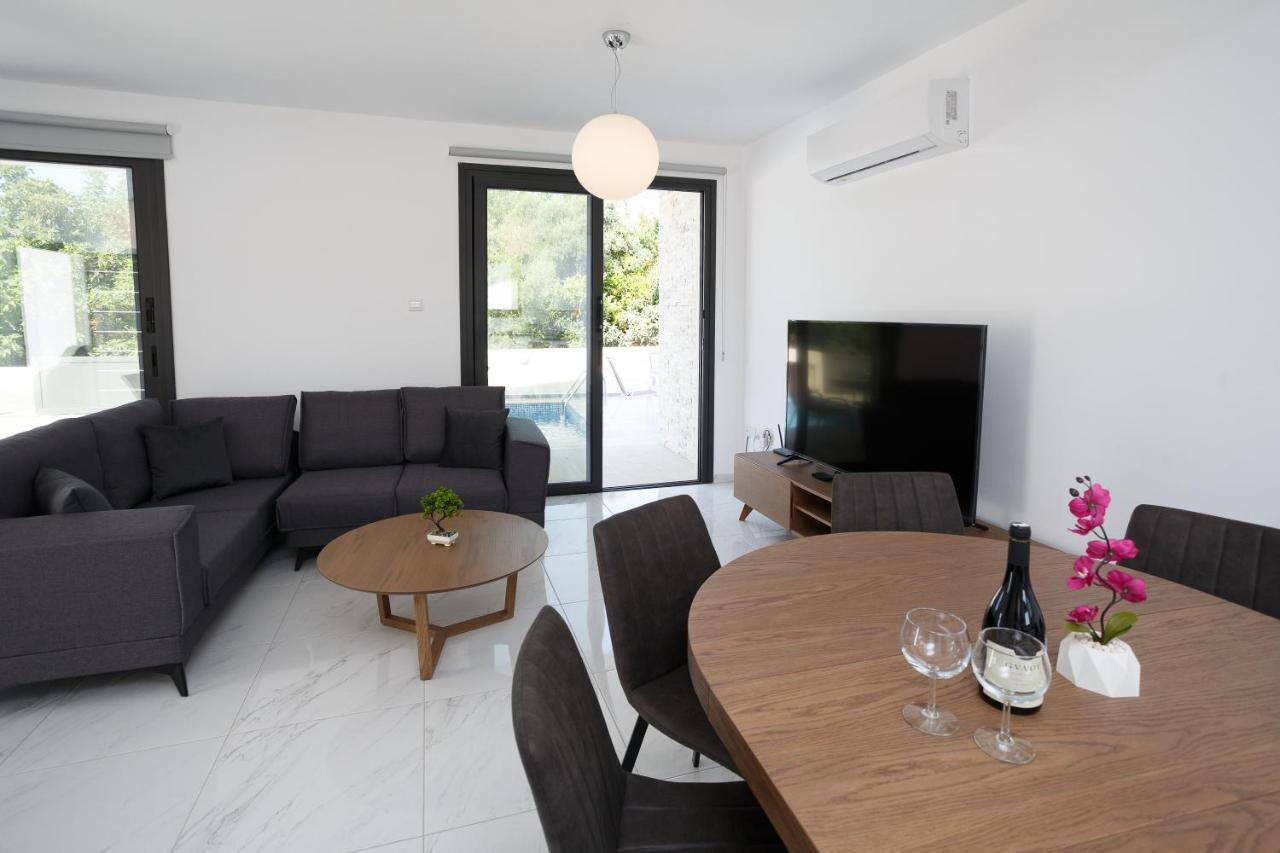 Cosy Paphos Villa - By Imh Travel & Tours Luaran gambar